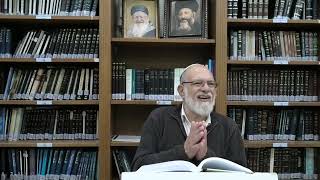 מידות הראי''ה [11] | איך מגיעים לבהירות? | הרב ערן טמיר (ישיבת אפיקי דעת שדרות) - התמונה מוצגת ישירות מתוך אתר האינטרנט יוטיוב. זכויות היוצרים בתמונה שייכות ליוצרה. קישור קרדיט למקור התוכן נמצא בתוך דף הסרטון