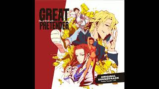 Great Pretender OST - G.P. by Yutaka Yamada