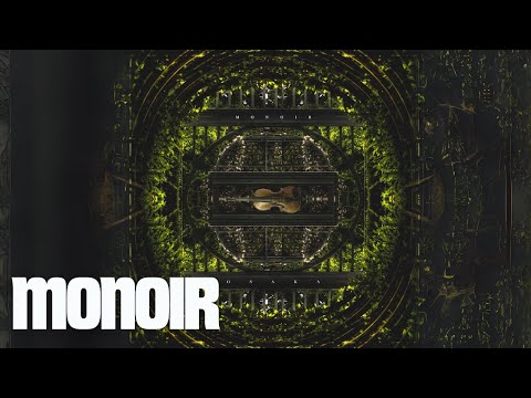 Monoir & Osaka feat. Brianna - The Violin Song (Acoustic)