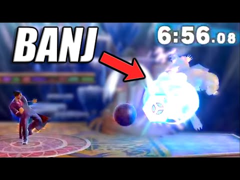 K. Rool Took This Stock in 4 SECONDS!