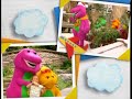Opening To Barney And Friends Dino Mite Barney Disc 2 2011 DVD Philippines