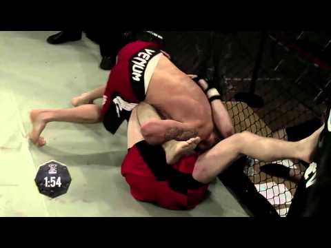 10th Legion 8 - Andy Craven vs Justin Watson