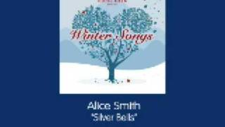 Hotel Cafe Presents Winter Songs - Alice Smith - Silver Bells