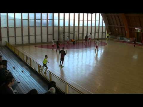 «PRO LIFE» DOMENICO ARBITRA CUS TERAMO vs ATLETICO LANCIANO 5 1 2°ndo tempo