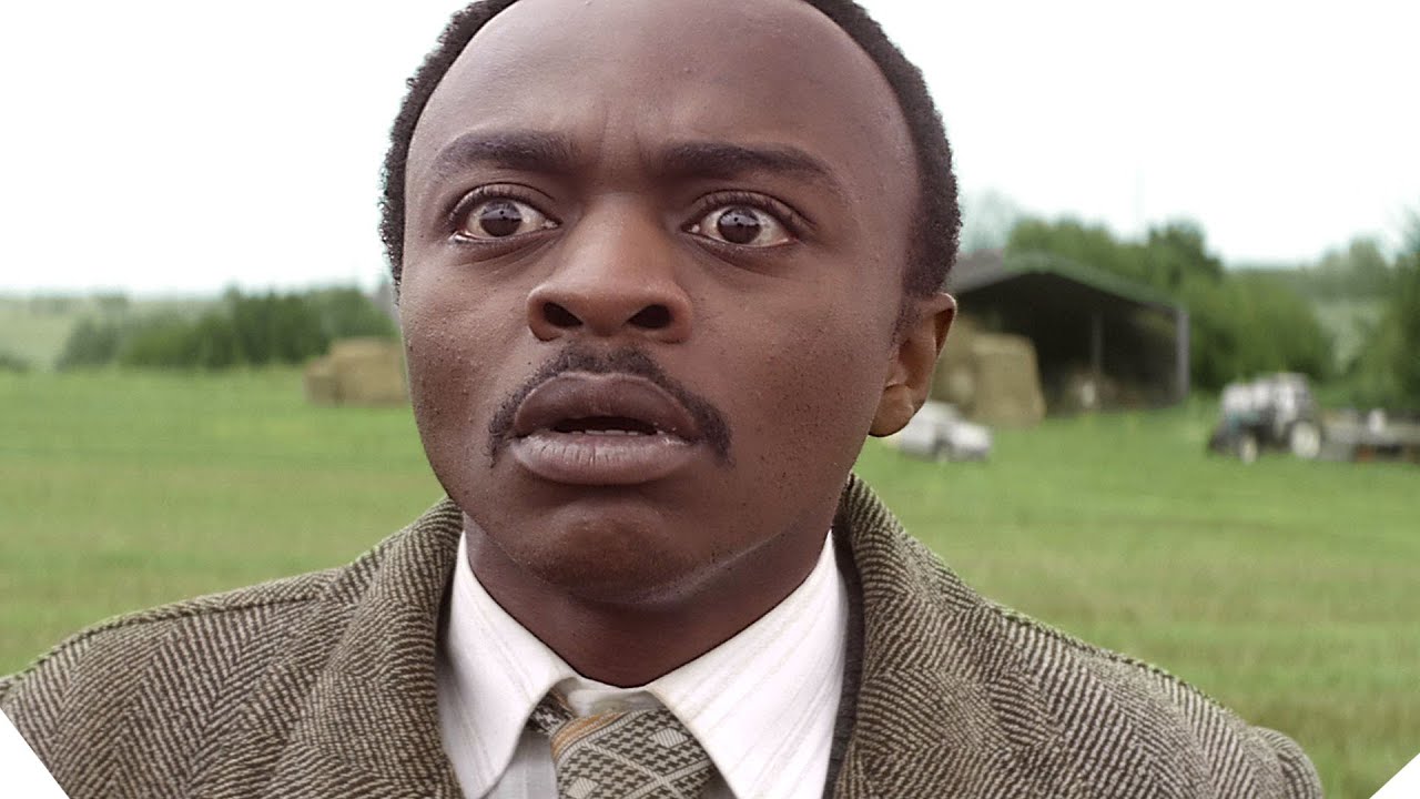 Miniature de la vidéo Bienvenue à Marly-Gomont (2016) Bande annonce VF du film Bienvenue à Marly-Gomont