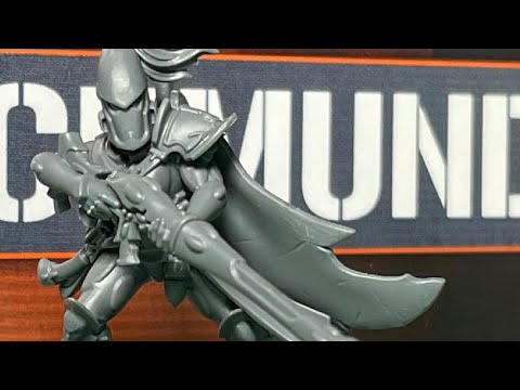 Building Eldar Corsairs
