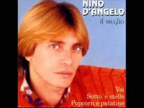 MIX CANZONI NAPOLETANTE -NINO D'ANGELO-CLAUDIO D'AMORE-CARMELO ZAPPULLA-GIANNI STELLARI-GIGI FINIZIO