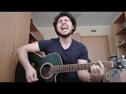 Mor Ve Ötesi-Aşk İçinde(Cover)