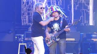 &quot;Why Can&#39;t This Be Love&quot; Sammy Hagar &amp; the Circle@Parx Casino Bensalem, PA 5/25/19