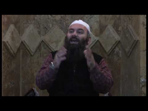 36. Pas Namazit të Sabahut - Përpjekja dhe mundi Hadithi 104