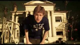 Asher Roth - &quot;I Love College&quot; (OFFICIAL VIDEO)