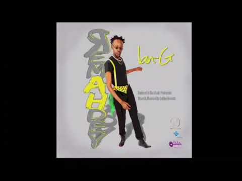 Ian-G - Remahdey | Antigua Soca | 2023