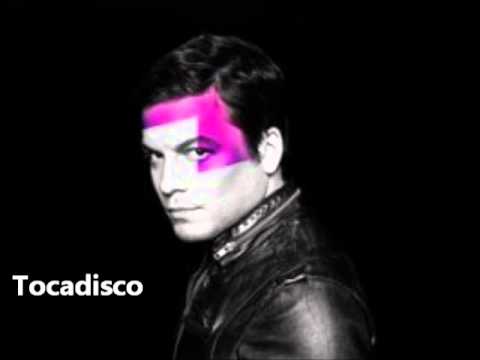 Tocadisco - Clubnacht - Centertv 29
