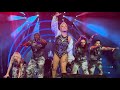 PINK Trustfall SUPERCUT 2024 LIVE Stuttgart Amsterdam 2024