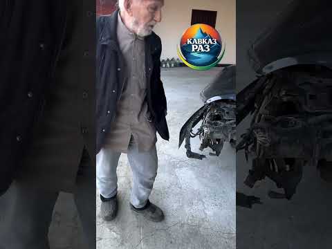 Радость 96 летнего — бесценно