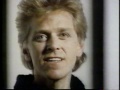 Peter Cetera - Glory Of Love (Music Video)