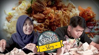 Dibeliin Soto Tanpa Kuah Alias Soto Kering, Kuliner Unik dari Wonogiri