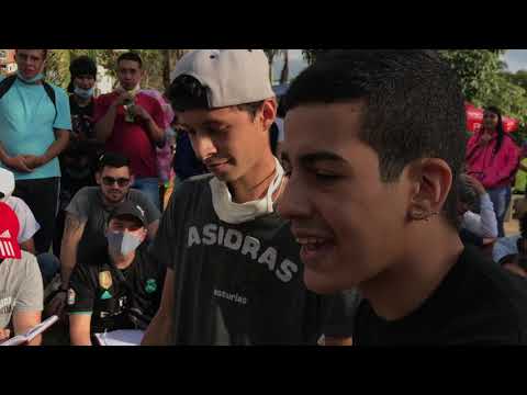 NARGEN vs PEPAS vs SIBA vs WEED PLAY