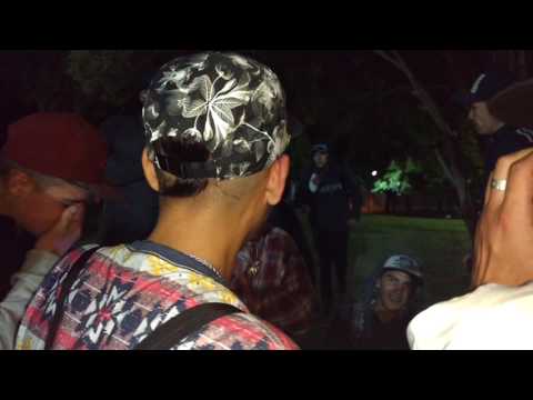 CHAVO VS NOODLE VS MG - SEMIFINAL LIBER FREE (ESPECIAL 4X4)