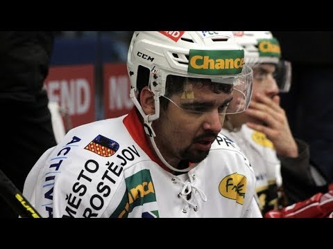 HC RT TORAX Poruba - LHK Jestřábi Prostějov 3.kolo pondělí 16.9.2019