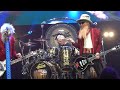 ZZ Top Live 2023 🡆 Tube Snake Boogie 🡄 July 30 ⬘ The Woodlands, TX