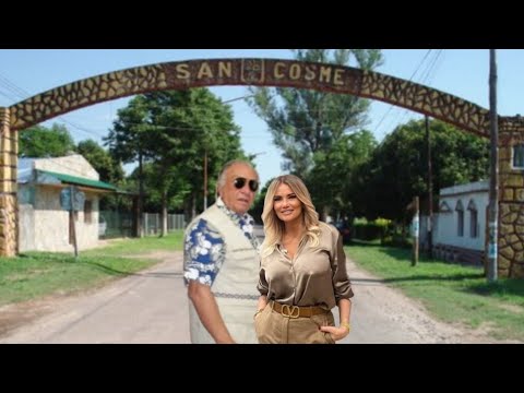 San Cosme , Corrientes , Video Promocional HD