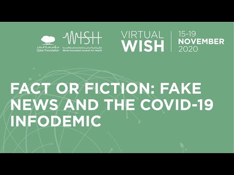 IF6 - Fact or Fiction: Fake News and the Covid-19 Infodemic