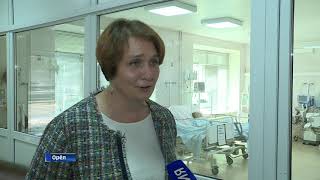 Круглый стол