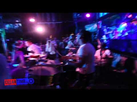 ESTRENO!! Esto es pan comido - La Timba Criolla - Salsa King Rumba Bar by Cesartimba (HD)