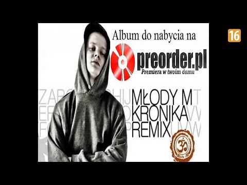Video thumbnail for Hip-Hop Zmienił Moje Życie