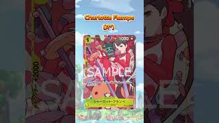 #onepiece #onepiececardgame #onepiecetcg #การ์ดวันพีช #การ์ดสะสม