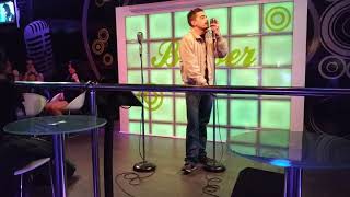 Última oportunidad Andy Lucas