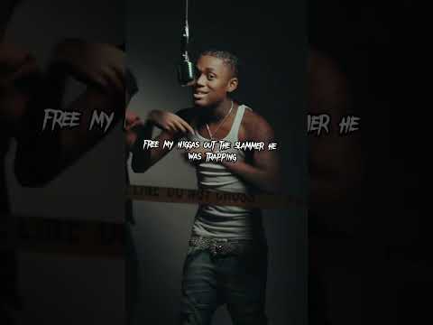 Ralan Styles x Lil Goat -“Onomatopoeia”