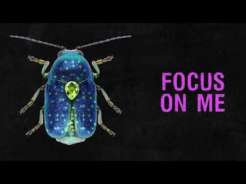 Video thumbnail for Focus On Me