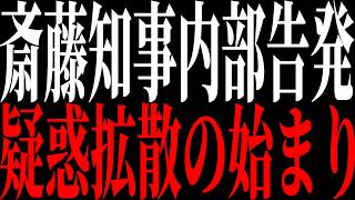 【緊急速報】時系列で振り返る兵庫県政① ※斎藤知事内部告発の真実...文書問題の発端で何が起きていたのか？【兵庫県政の闇】#日本保守党 #兵庫県問題 #斎藤元彦