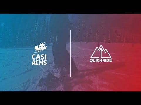 QuickRide System Steps (2018)