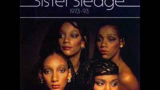 Lost In Music Sister Sledge