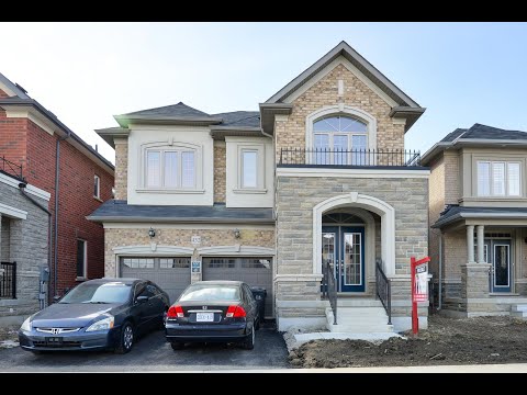 432 Brisdale Drive Brampton