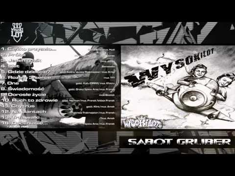 Wysokilot - Świadomość ( Piero Remix )