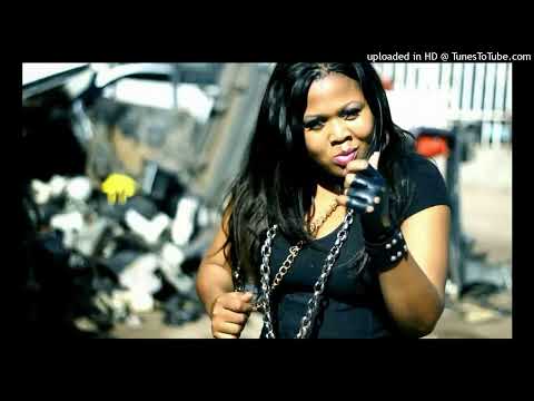 Matilde Conjo feat. Afro Madjaha - Tou Quente (Vídeo Oficial)