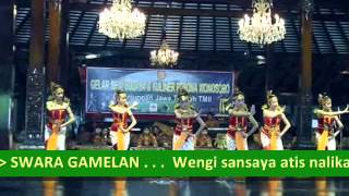 Download lagu Gendhing Jawa Mijil Kethoprak pl.6 mp3 Download lagu Gendhing Jawa Mijil Kethoprak pl.6 mp3