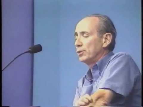 Our Debt to Freud, Part 2_Excerpt from "A Course in Miracles" Workshop