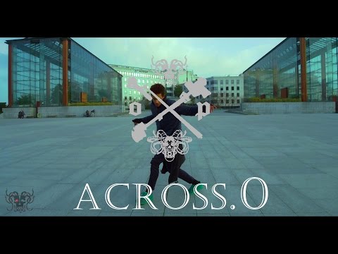 Marleyla | Across.0 | Freestyle | O'P