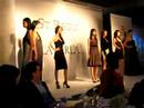 La Perla black label Fall/Winter 2007 collection