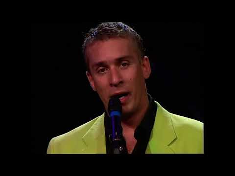 Johnny B. Good - Linie 3