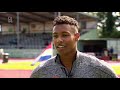 Bekijk hier Rijnmond Sport van dinsdag 15 september.