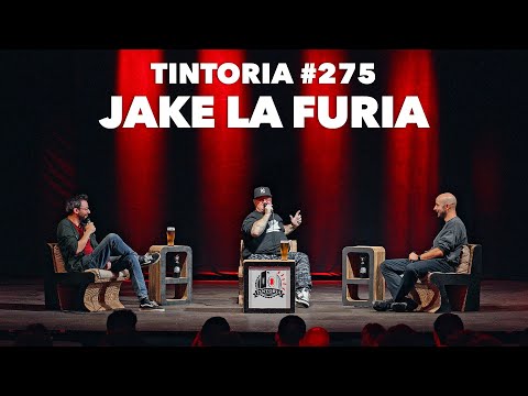 Tintoria #275 Jake La Furia