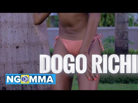 Billy Mooh X Dogo Richie - Ting Badi Malo (Official Music Video)