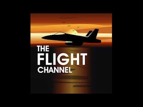 TheFlightChannel Music - Sea Of Clouds