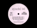 Special Ed Neva Go Back 1995